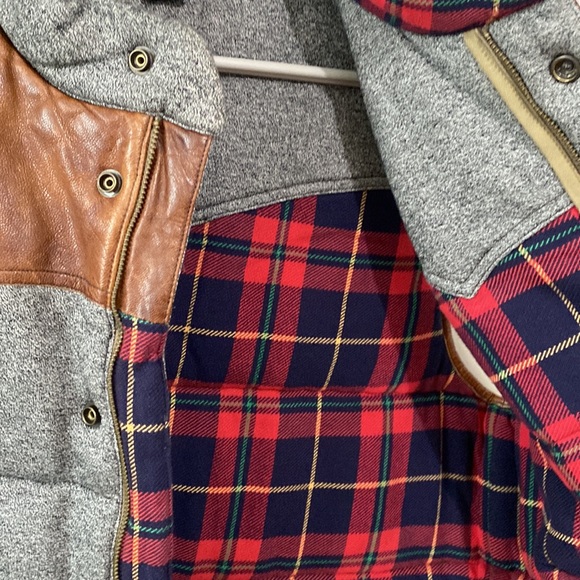 Polo by Ralph Lauren vest - Picture 12 of 13